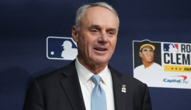 MLB proposes shorter season and altered playoff format in latest offer to union