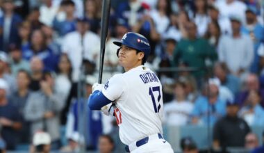 Experts split about whether Brewers’ sweep of Dodgers will impact MLB labor talks