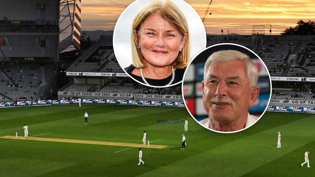 Sir Richard Hadlee’s criticism of NZ Cricket: Another top name, Lesley Murdoch, takes aim at NZC over ‘lack of transparency’