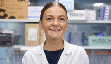 Ovarian cancer: Why Australia could lead the world in the fight