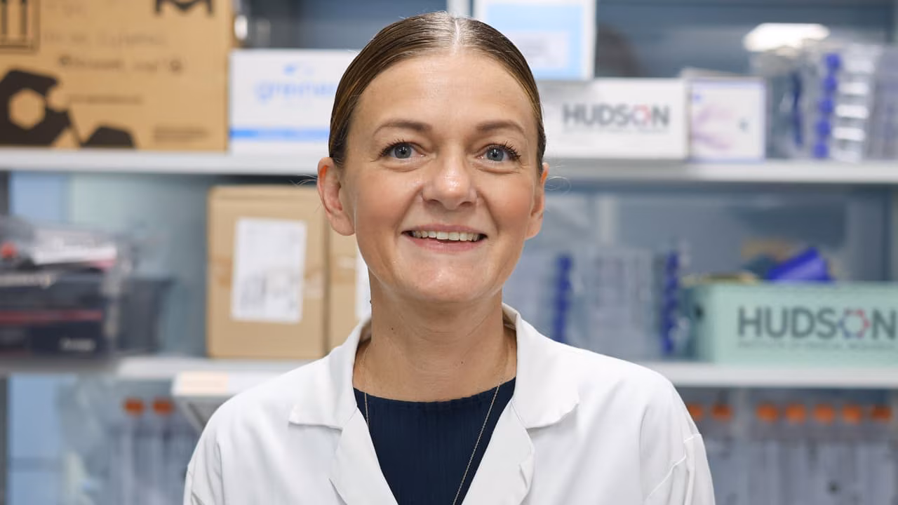 Ovarian cancer: Why Australia could lead the world in the fight