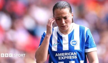 Fran Kirby
