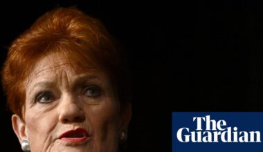 One Nation vows to abolish First Nations treaty and legalise pepper spray at Victorian campaign launch | Victorian politics