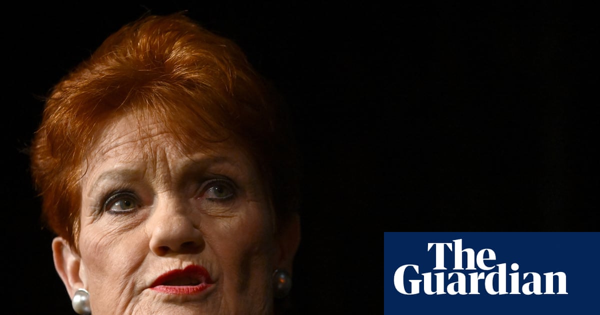 One Nation vows to abolish First Nations treaty and legalise pepper spray at Victorian campaign launch | Victorian politics