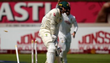 Cricket 2026: Nic Maddinson Australia Test selection, South Africa, Pat Cummins, Mark Waugh, Kerry O’Keeffe