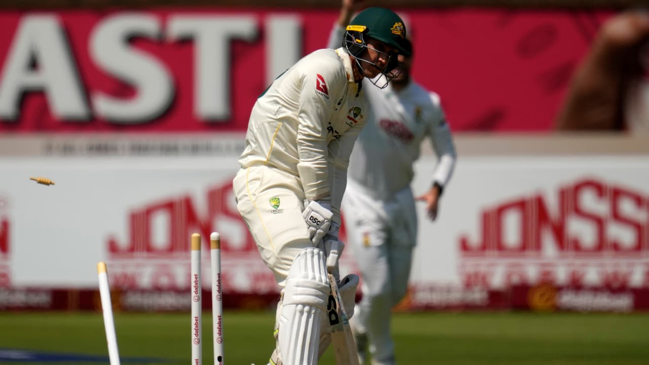 Cricket 2026: Nic Maddinson Australia Test selection, South Africa, Pat Cummins, Mark Waugh, Kerry O’Keeffe
