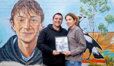Ben Austin’s family wants cricket to remain untouched in wake of teen’s death