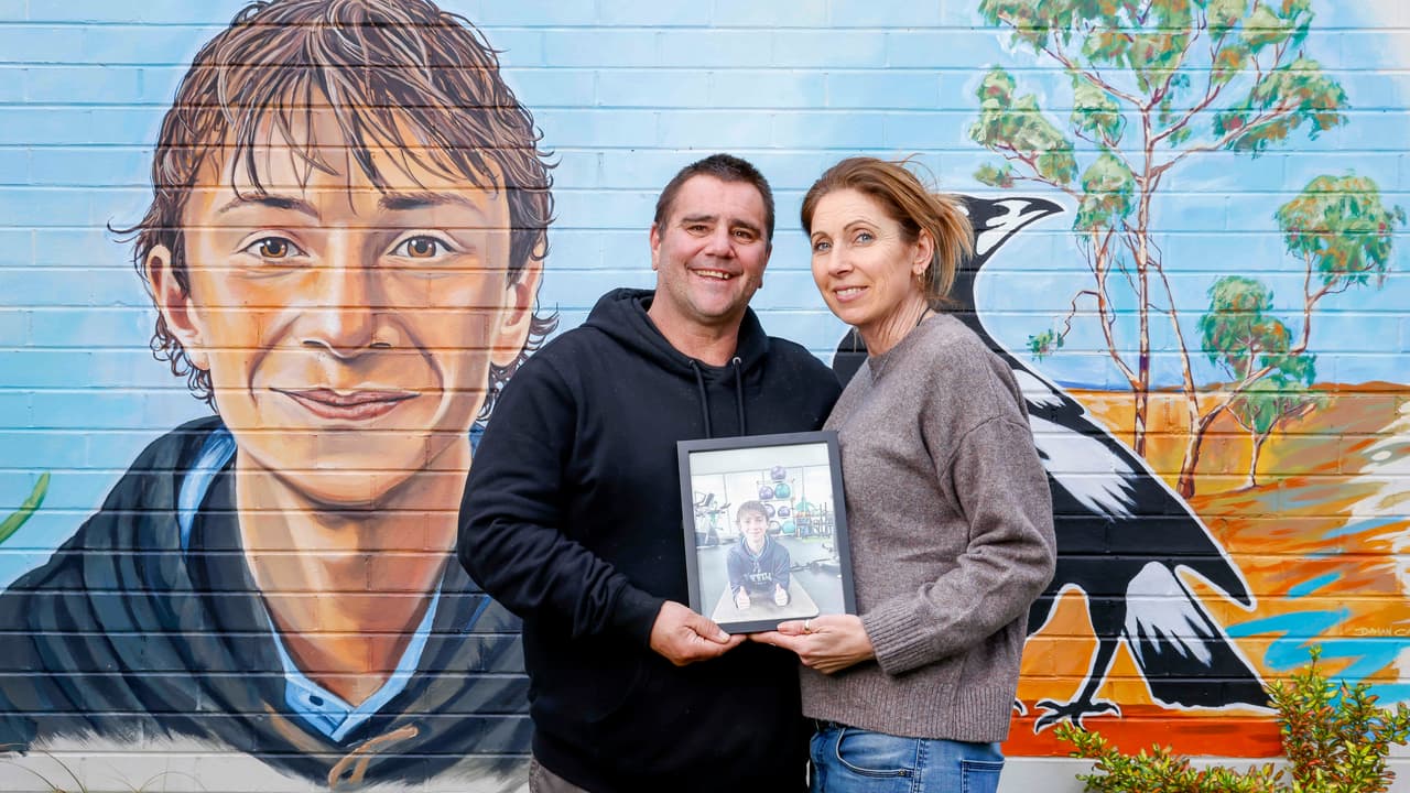 Ben Austin’s family wants cricket to remain untouched in wake of teen’s death