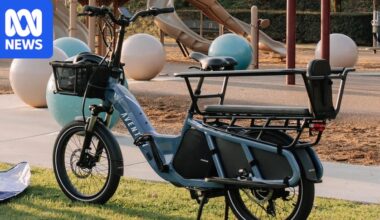 E-bike theft from home prompts Adelaide resident to resort to citizen sleuthing