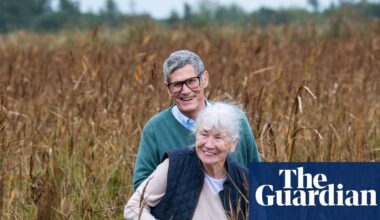 ‘You need persistence’: the Norfolk couple who took on environmental regulators three times – and won | Wetlands