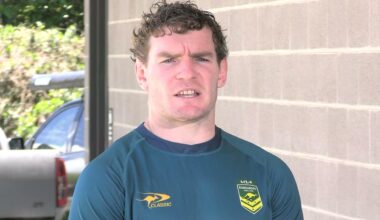 NRL 2026: Why Sam Walker contract saga is just the start ahead of November 1, latest transfer news and rumours, Australia Kangaroos camp