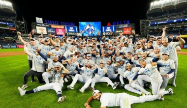 With core economic talks at a standstill, low payroll MLB teams thriving in October