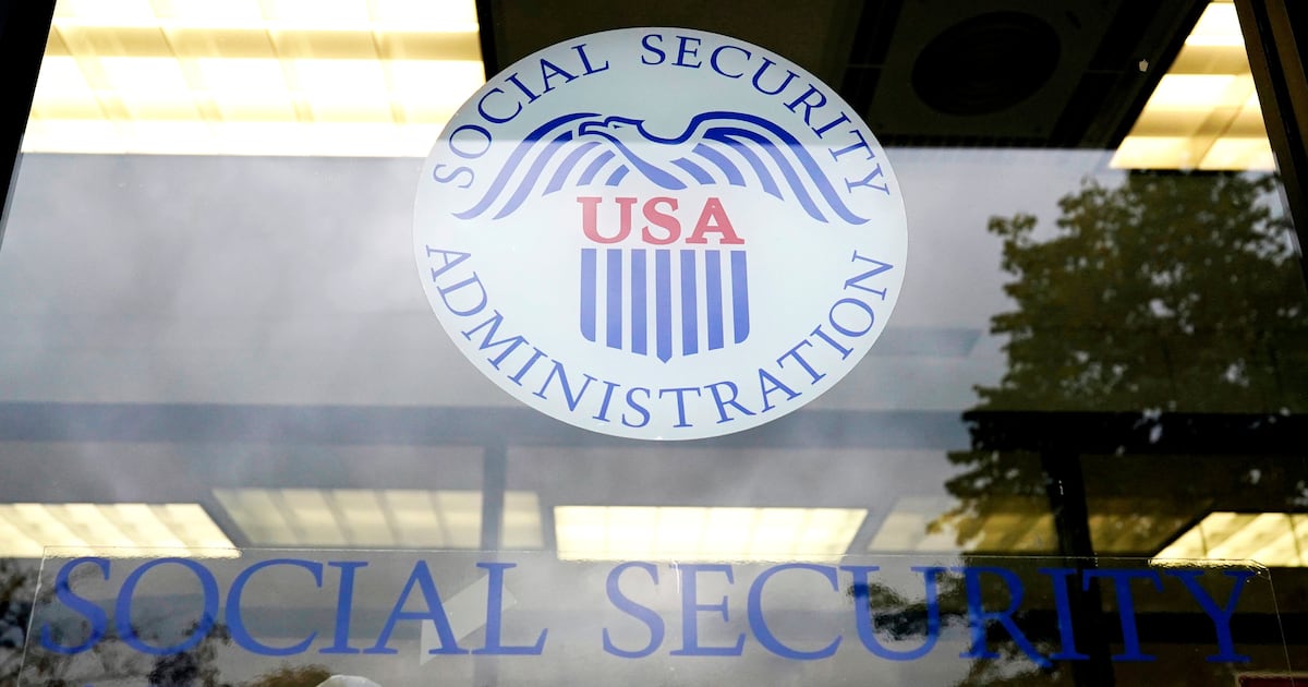 Social Security benefits to increase by 3.6% in 2027 – Shaw Local