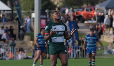 Case Study: Wanneroo Rugby - A Gold Club for Everyone