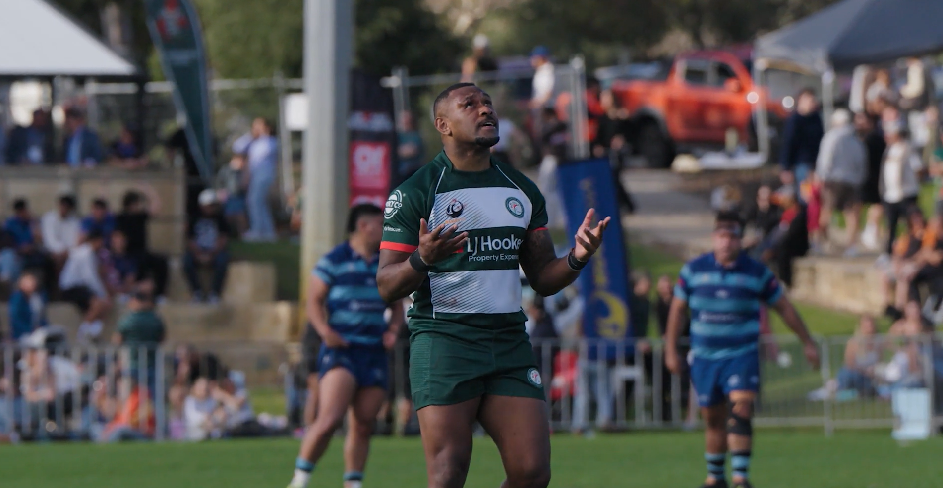 Case Study: Wanneroo Rugby - A Gold Club for Everyone