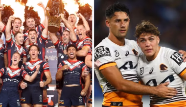 The Roosters