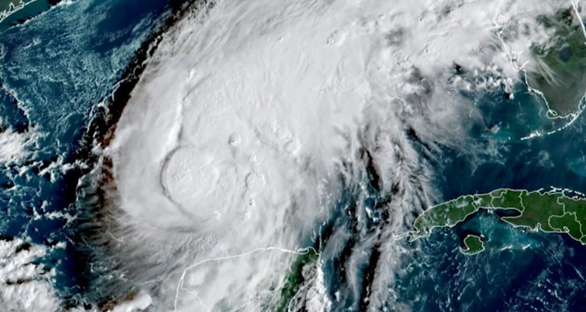 LIVE UPDATES: Tracking remnants of Hurricane Isaias and their impacts to Central Georgia