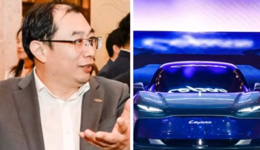 Inside Chery’s plan to take over Australian roads