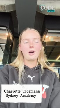 Get to know the 2026 AFLW draft class