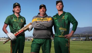 Old Beach Cricket Club banned from first grade at 130-year-old home oval