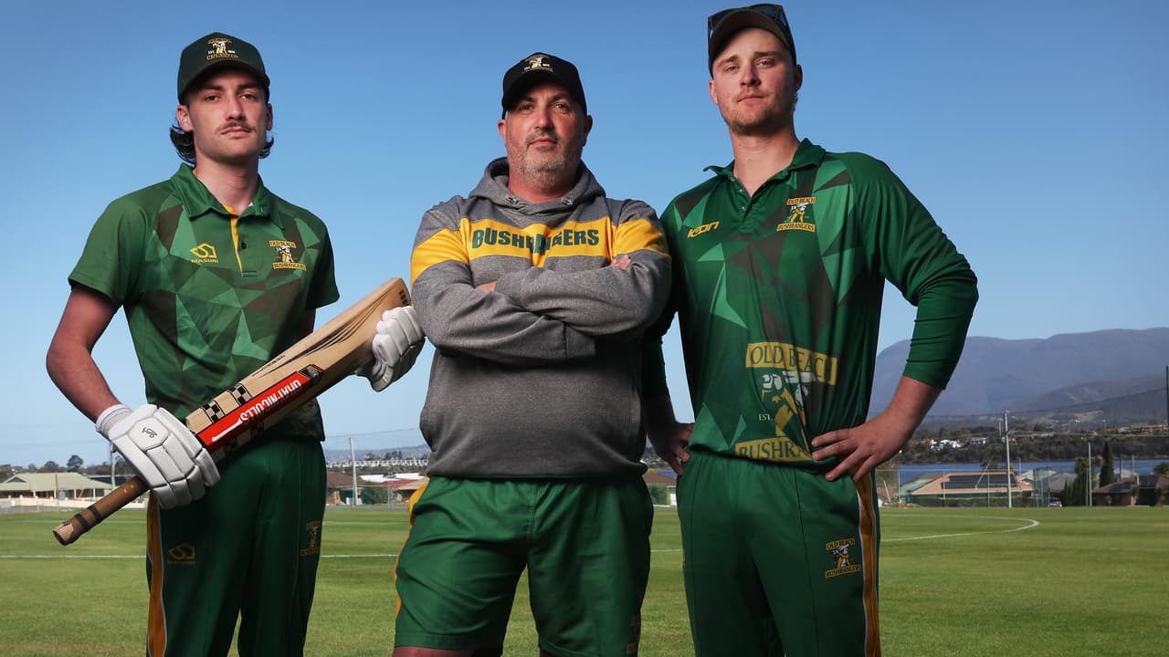 Old Beach Cricket Club banned from first grade at 130-year-old home oval