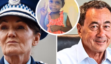 Kumanjayi Little Baby was subject of 16 alerts before her death - NT News