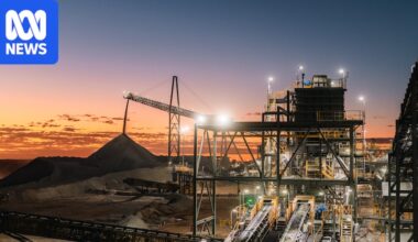WA government welcomes Pilgangoora lithium mine expansion as EV demand increases