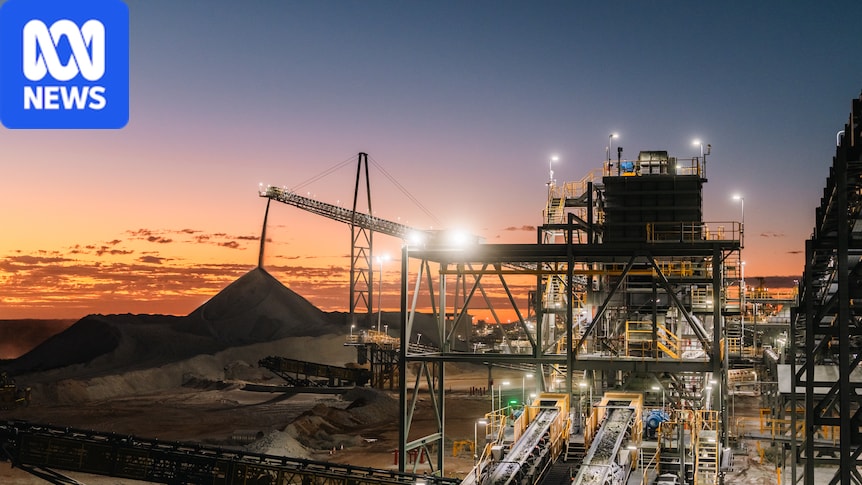 WA government welcomes Pilgangoora lithium mine expansion as EV demand increases
