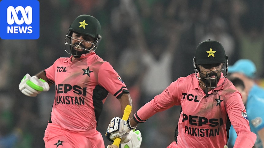 England falls to second ODI defeat in a week, as 89-run 10th wicket partnership wins it for Pakistan