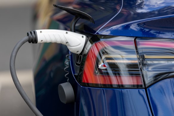 Power network companies have won preliminary approval to build 14000 kerbside EV chargers in underserved blackspots.