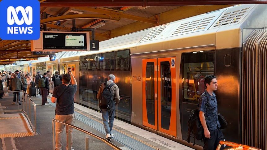 NSW government backflips over timetable changes for T4, T8 and South Coast lines