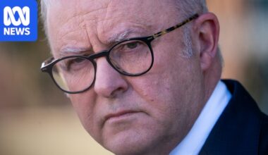 PM was in talks to attend Marrickville Golf Club photo-op days before membership revelation