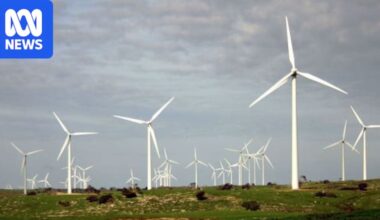 SA might miss its 2027 renewables target, but does it matter?