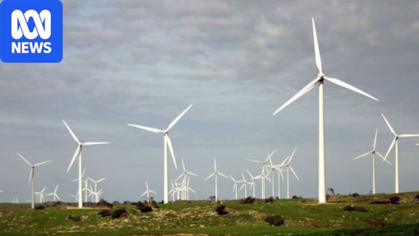 SA might miss its 2027 renewables target, but does it matter?
