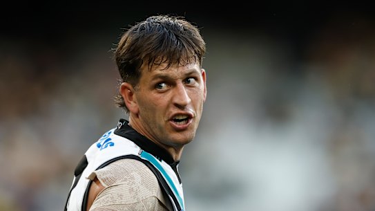 Zak Butters has declared his desire to play for the Bulldogs, but as a restricted free agent, could face some uncertainty this week.
