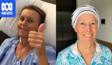 Women's bladder cancer symptoms dismissed as UTIs, perimenopause amid calls for more awareness