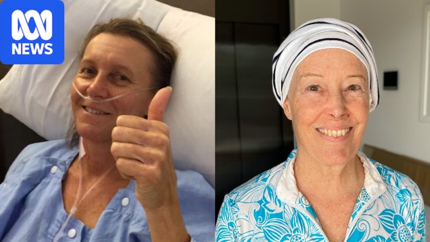 Women's bladder cancer symptoms dismissed as UTIs, perimenopause amid calls for more awareness
