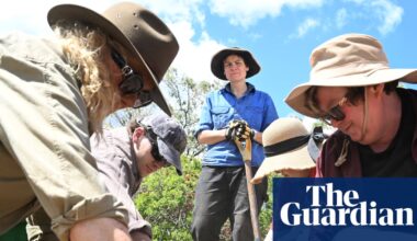 Corruption, massacres or town gossip? The bid to unearth secrets a rural Queensland police officer took to his grave | Queensland