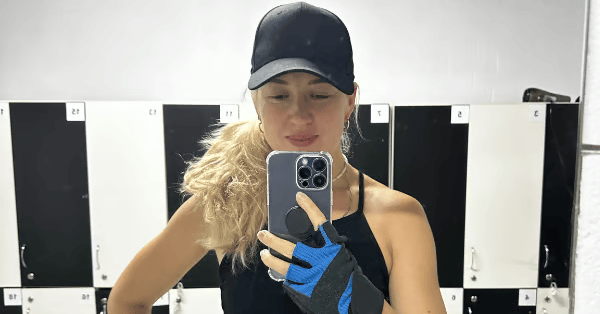I fell for my personal trainer. Then the gym rumours began.