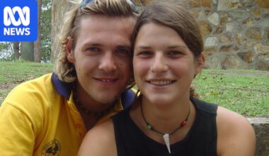 Boyfriend of murdered backpacker Simone Strobel sues NSW Police over arrest