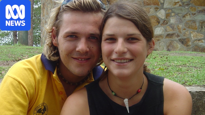 Boyfriend of murdered backpacker Simone Strobel sues NSW Police over arrest