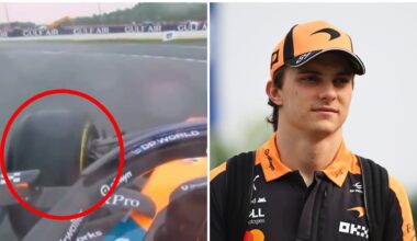 ‘Wrong decision’: Defiant Piastri pit act lays bare McLaren woes as 2026 fate sealed