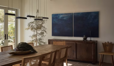 Studio Godar Designs Pacific Palisades Los Angeles home