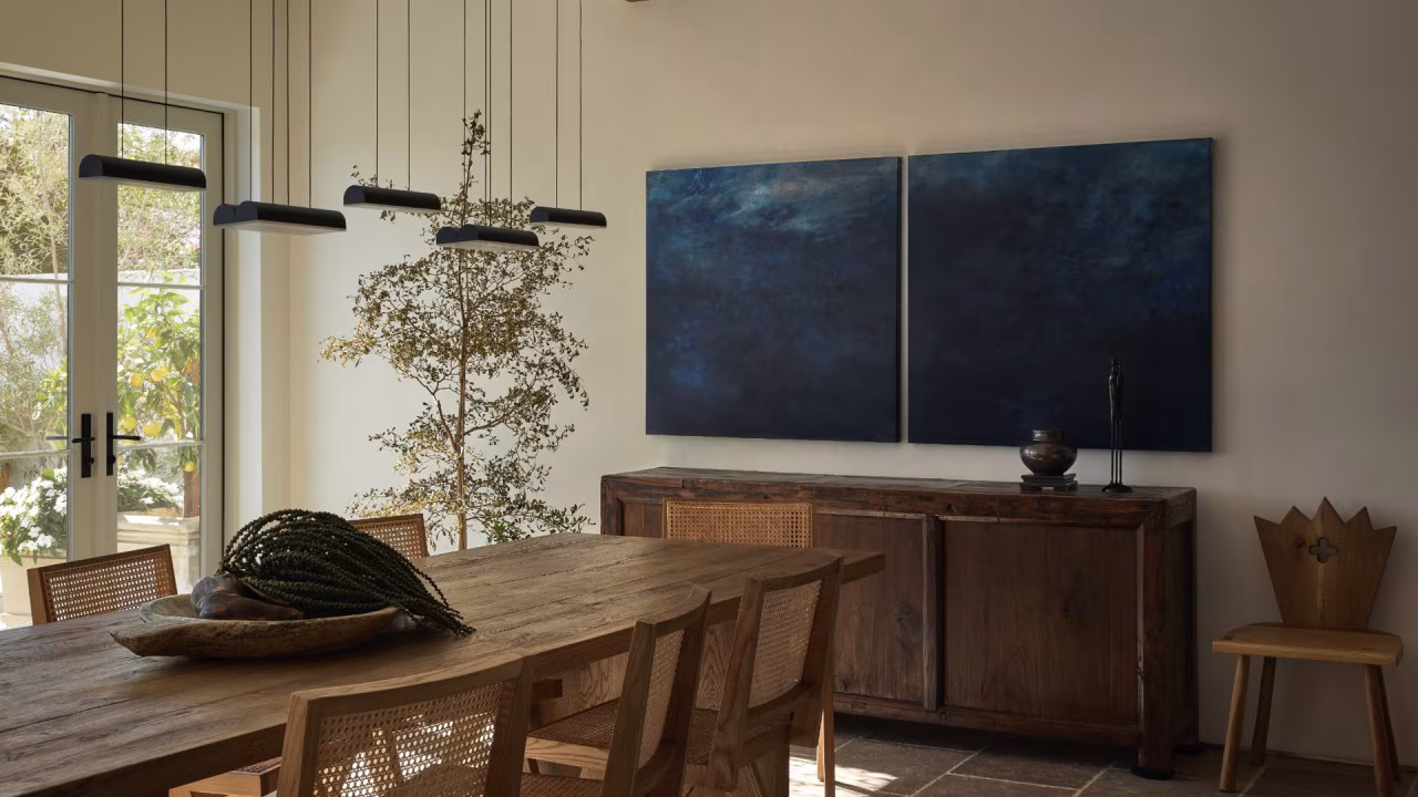 Studio Godar Designs Pacific Palisades Los Angeles home