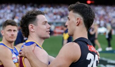 Forget his age, Pies’ $3m Neale gamble is still a ‘no-brainer’
