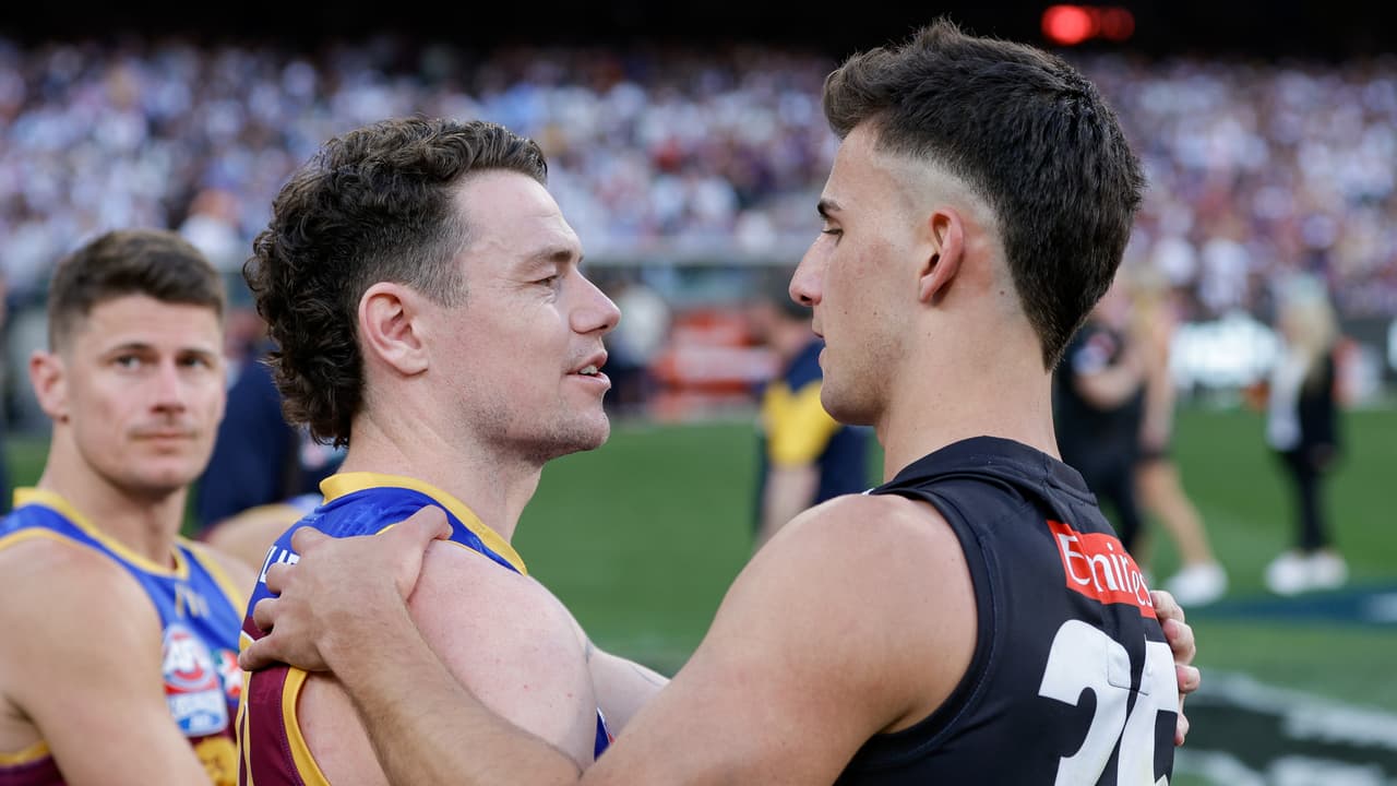 Forget his age, Pies’ $3m Neale gamble is still a ‘no-brainer’