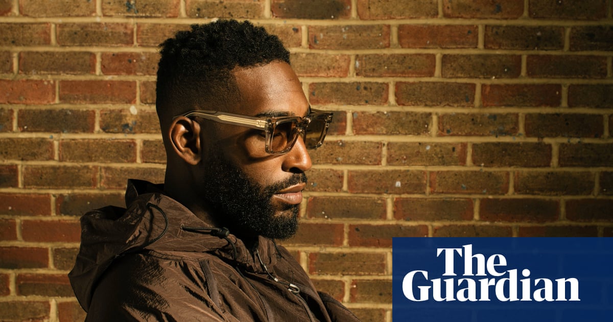 Tinie Tempah says he will finally visit Scunthorpe after campaign by fans | Tinie Tempah