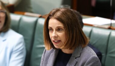 Australia news LIVE: Unemployment jumps to highest level in nearly five years; Wells introduces Digital Duty of Care, pushes back on censorship criticism