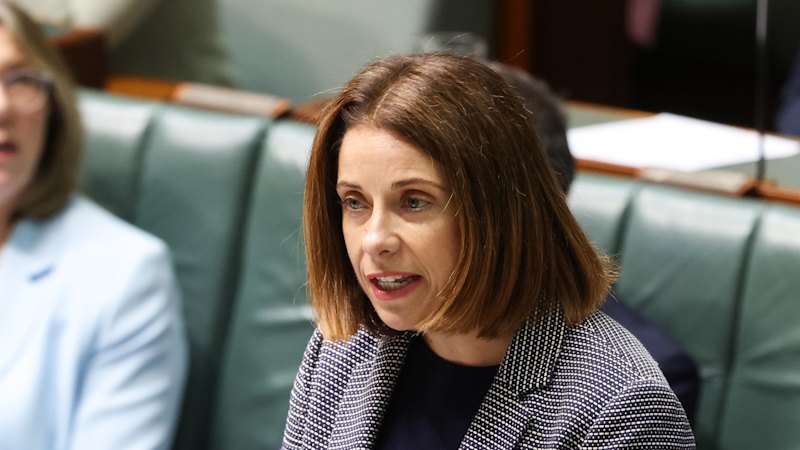 Australia news LIVE: Unemployment jumps to highest level in nearly five years; Wells introduces Digital Duty of Care, pushes back on censorship criticism