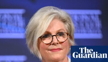 ‘Everything you would want from a politician’: who is Helen Haines, the MP allegedly attacked in Victoria? | Helen Haines